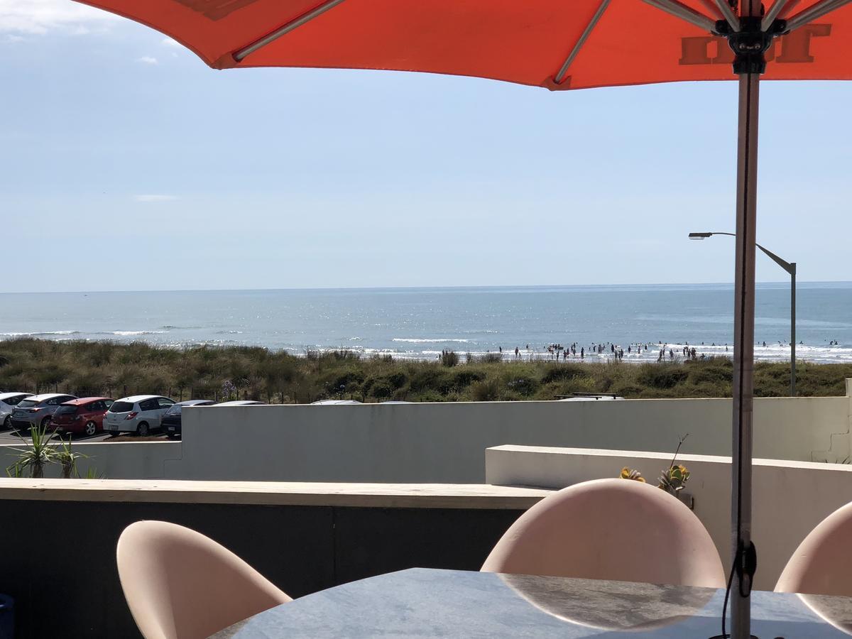 Ocean Front East End Beach House Νιου Πλύμουθ Εξωτερικό φωτογραφία